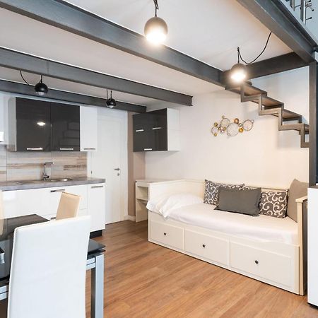 Ely'S House By Wonderful Italy Apartment Bari Bagian luar foto