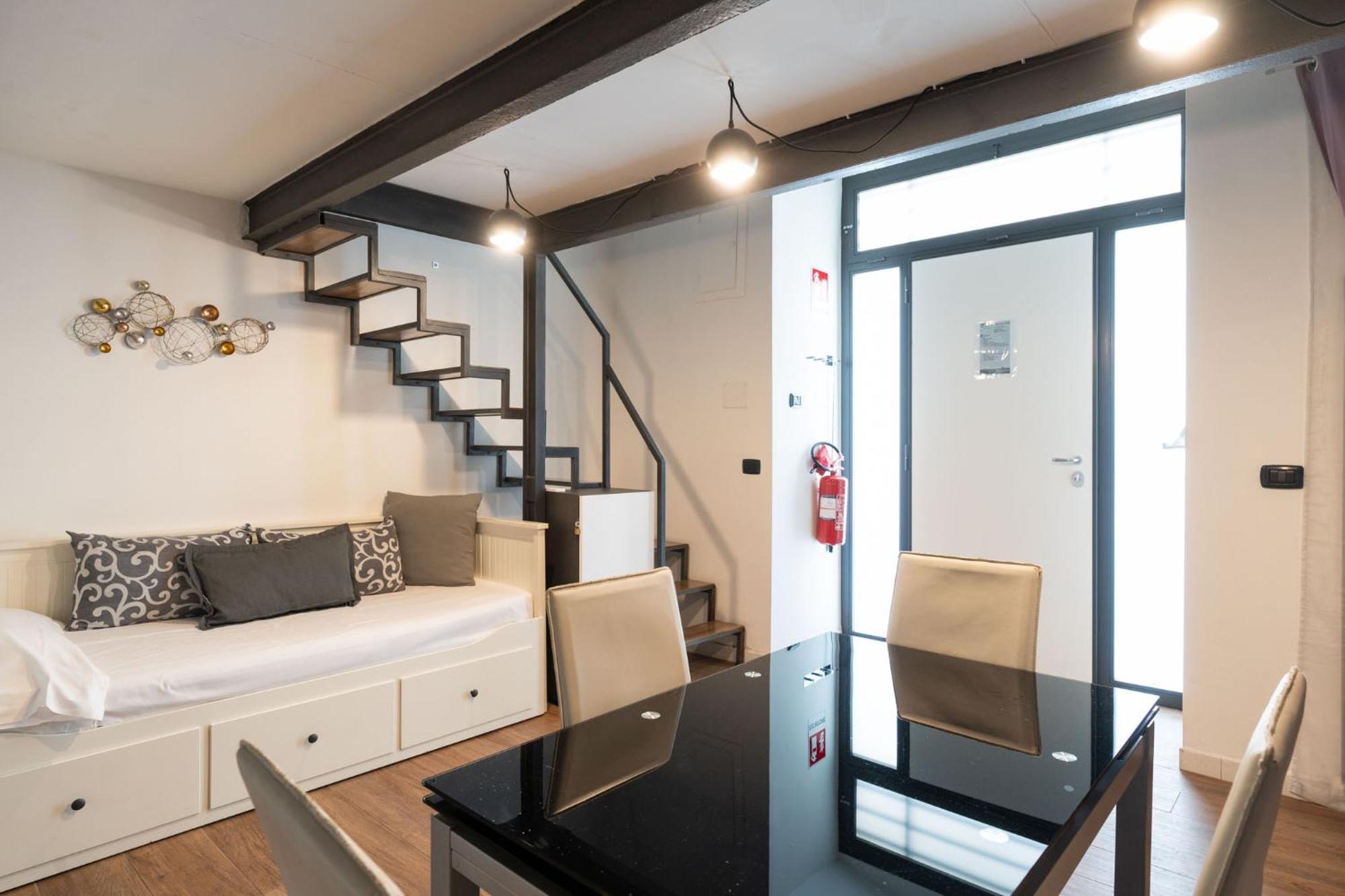 Ely'S House By Wonderful Italy Apartment Bari Bagian luar foto