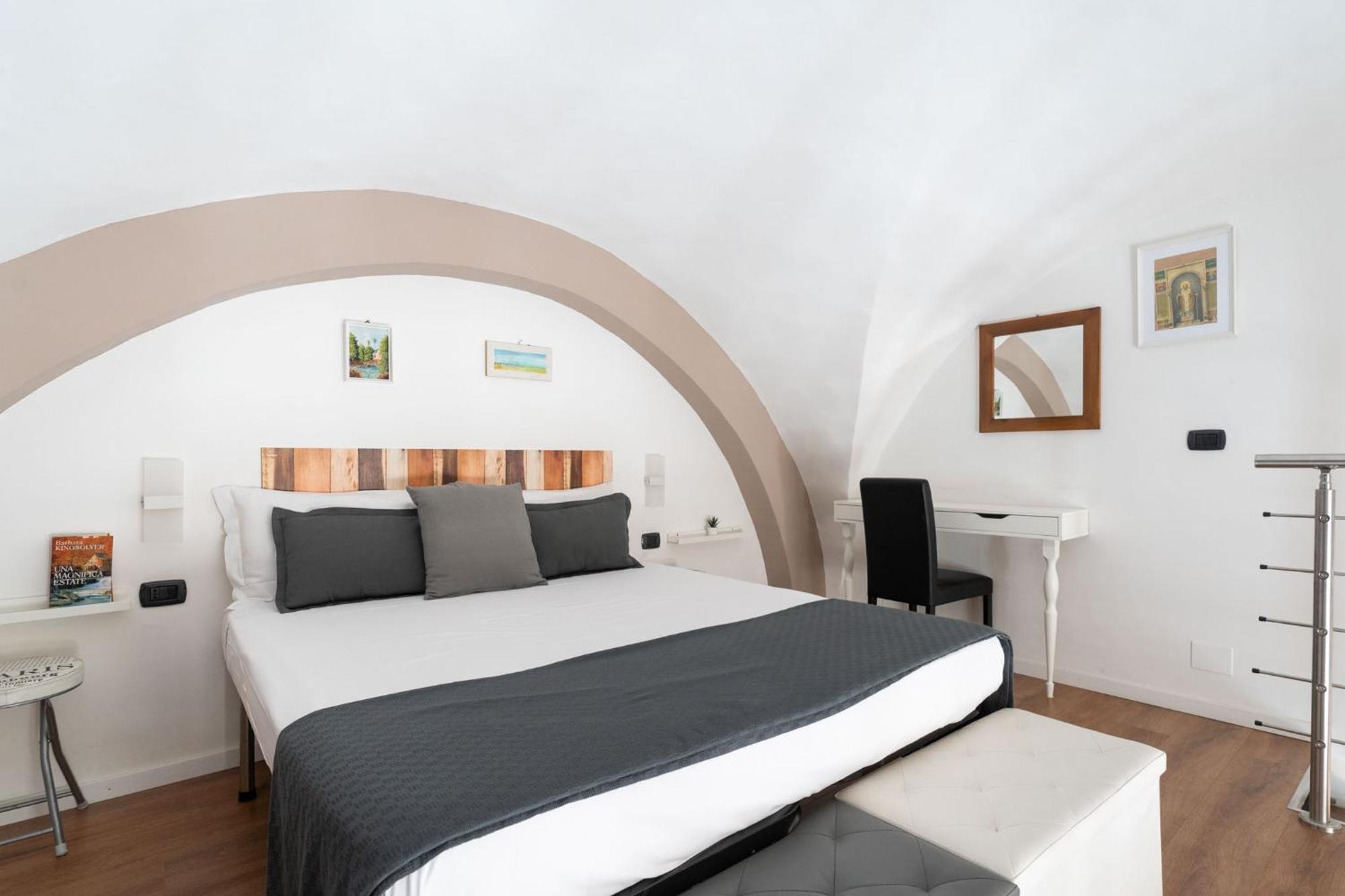 Ely'S House By Wonderful Italy Apartment Bari Bagian luar foto
