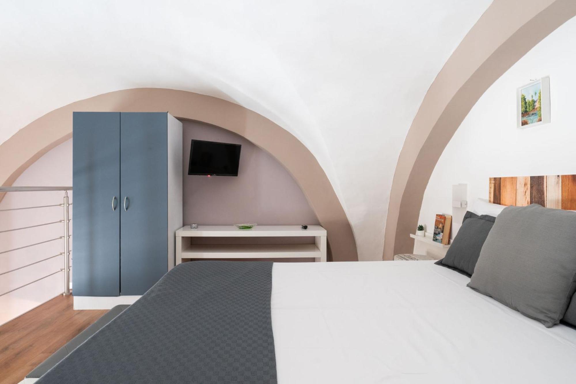 Ely'S House By Wonderful Italy Apartment Bari Bagian luar foto