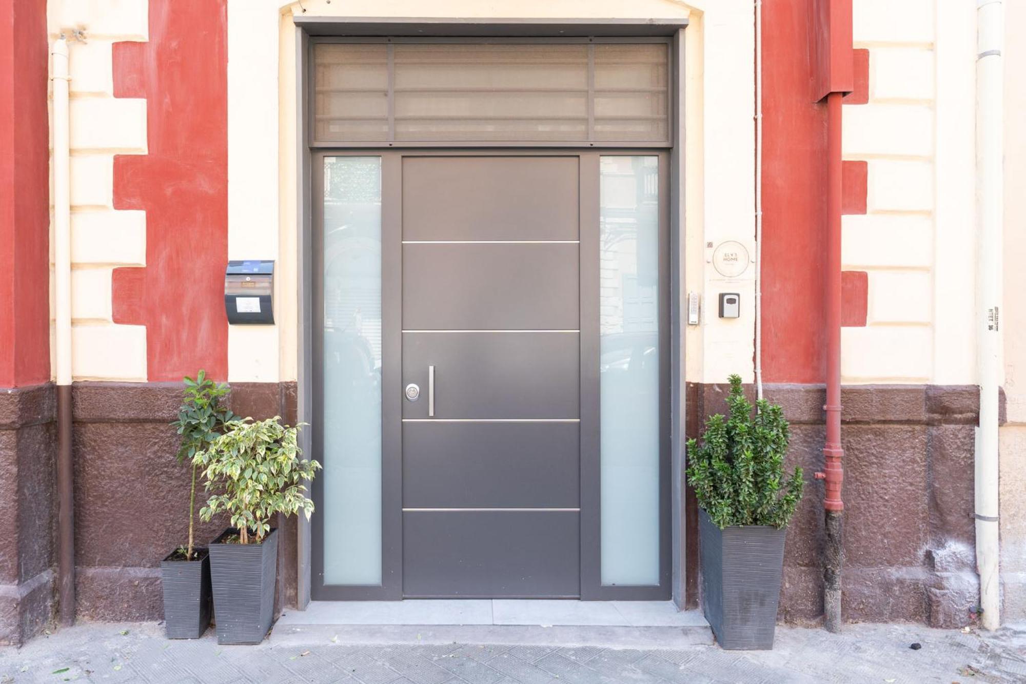 Ely'S House By Wonderful Italy Apartment Bari Bagian luar foto