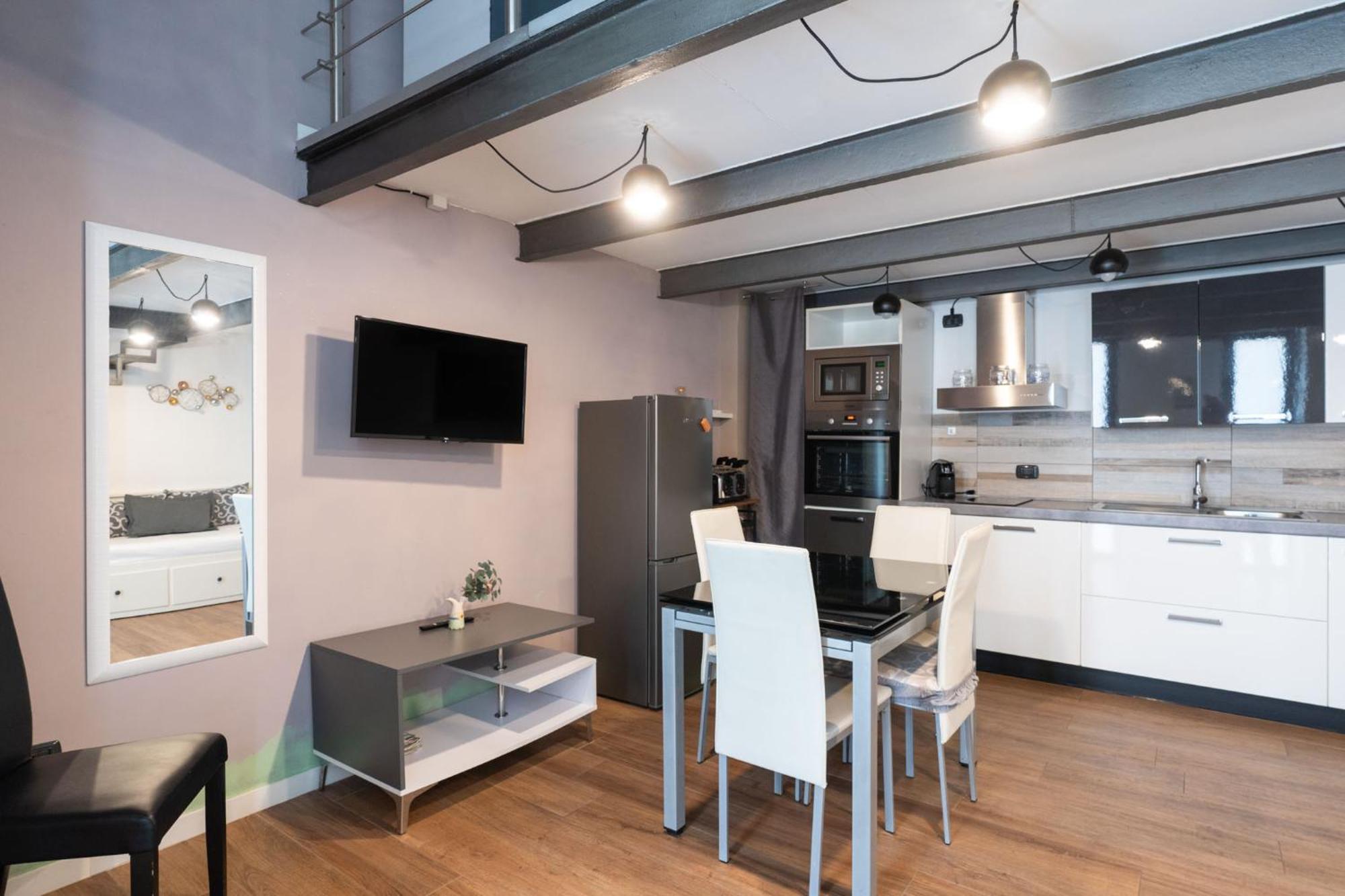 Ely'S House By Wonderful Italy Apartment Bari Bagian luar foto